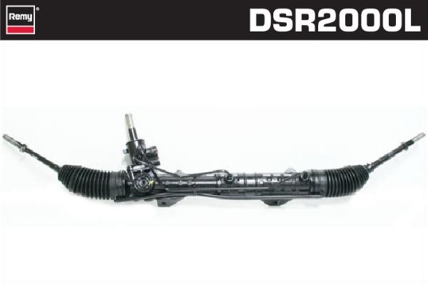 DELCO REMY Рулевой механизм DSR2000L